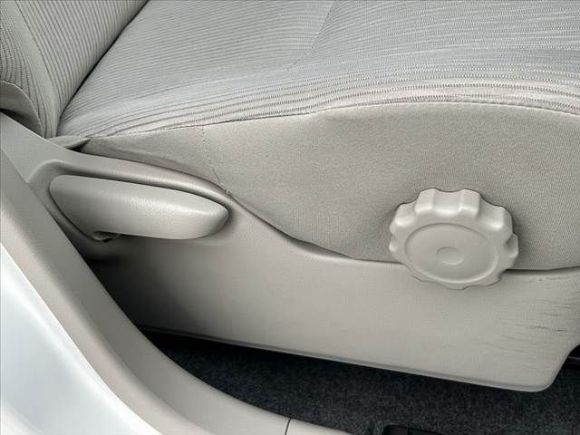 MITSUBISHI eK WAGON 4WD 2015