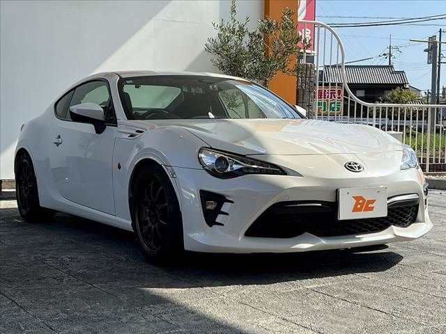 TOYOTA 86 2020