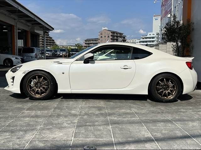 TOYOTA 86 2020