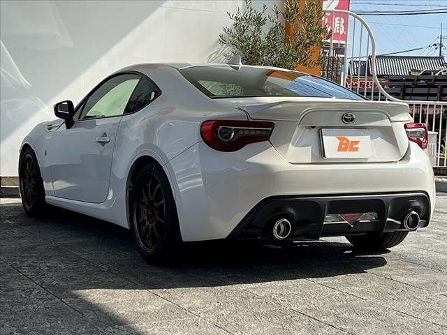 TOYOTA 86 2020