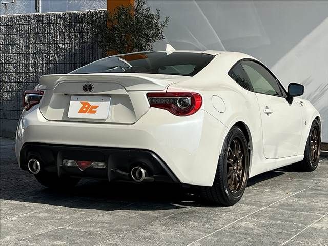 TOYOTA 86 2020
