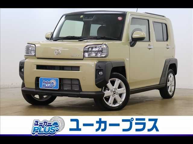 DAIHATSU TAFT 2022