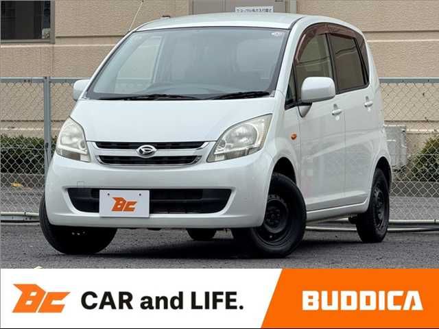 DAIHATSU MOVE 2008