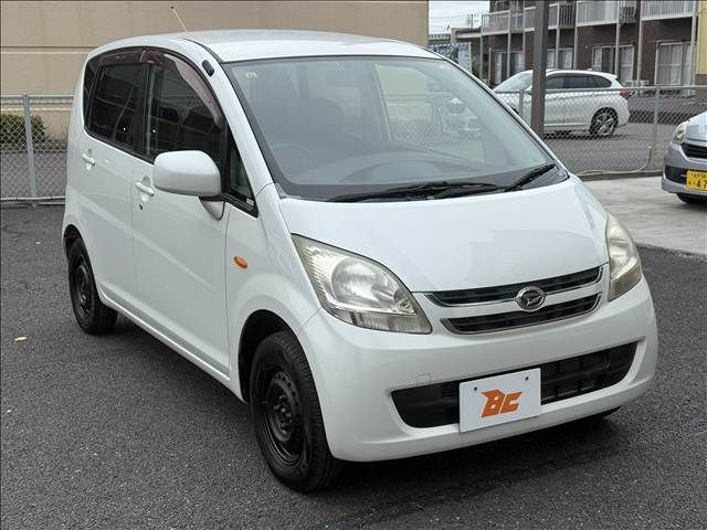 DAIHATSU MOVE 2008