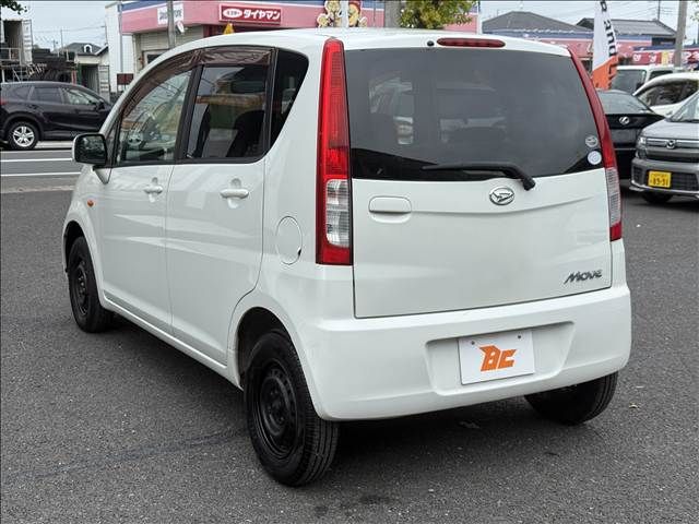 DAIHATSU MOVE 2008