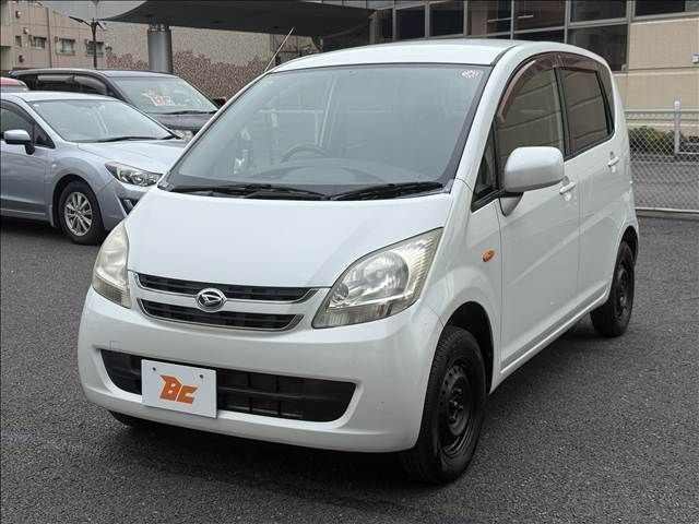DAIHATSU MOVE 2008