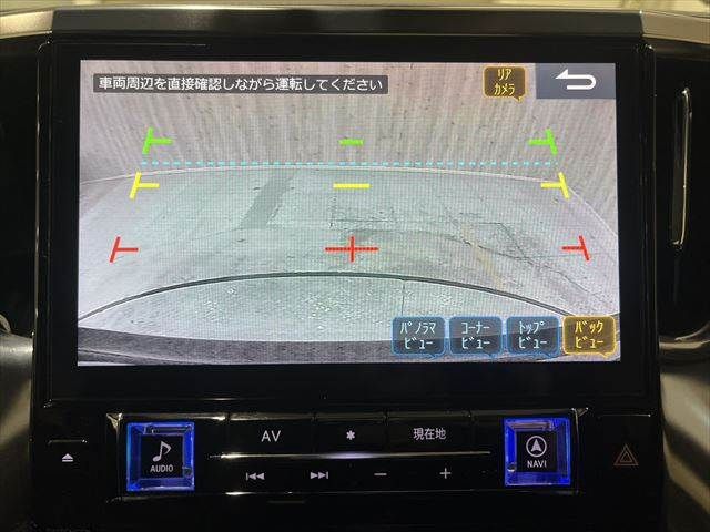 TOYOTA VELLFIRE  HYBRID 4WD 2019