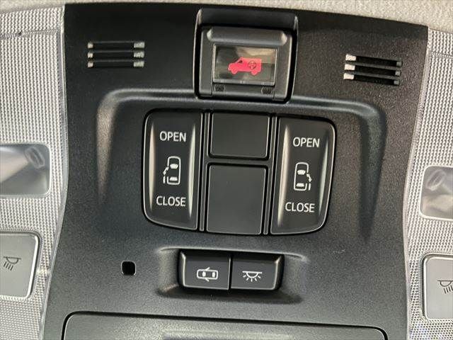 TOYOTA VELLFIRE  HYBRID 4WD 2019