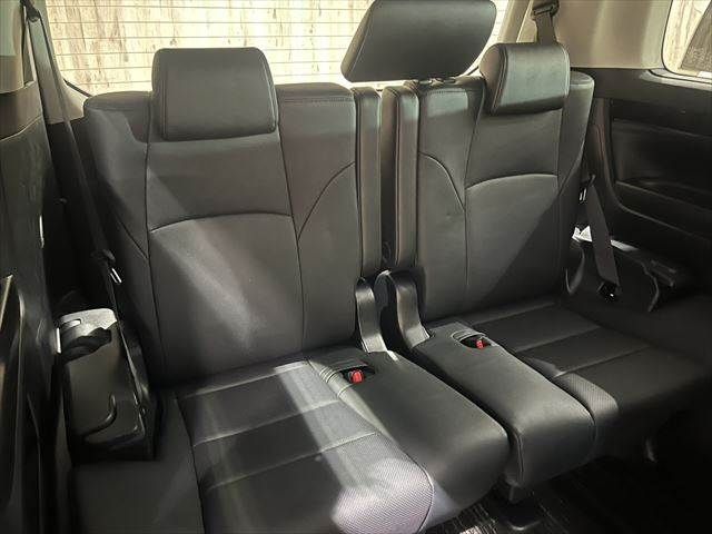 TOYOTA VELLFIRE  HYBRID 4WD 2019