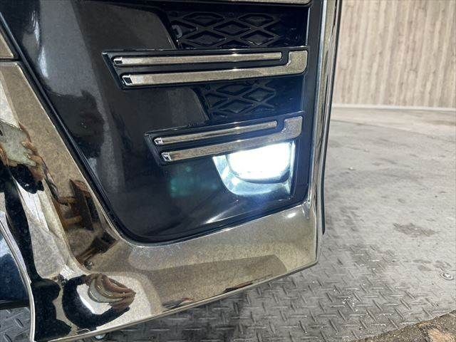 TOYOTA VELLFIRE  HYBRID 4WD 2019