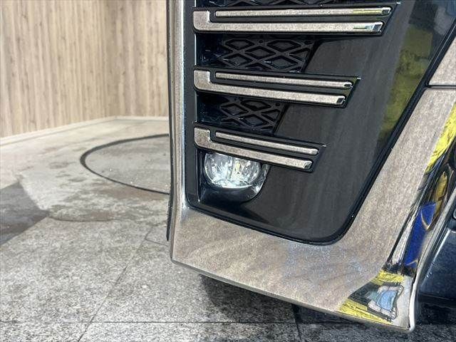 TOYOTA VELLFIRE  HYBRID 4WD 2019