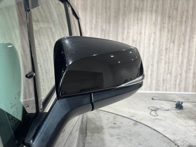 TOYOTA VELLFIRE  HYBRID 4WD 2019