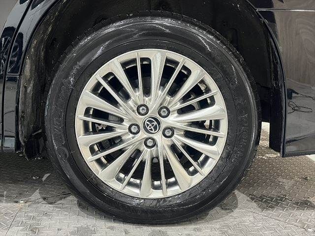 TOYOTA VELLFIRE  HYBRID 4WD 2019