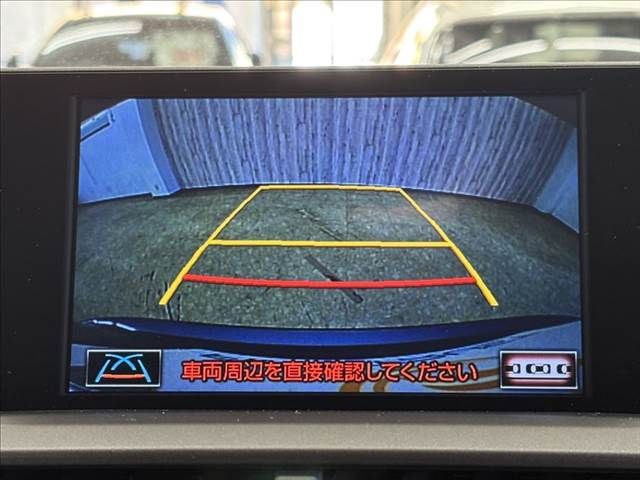 TOYOTA LEXUS NX300h 2015