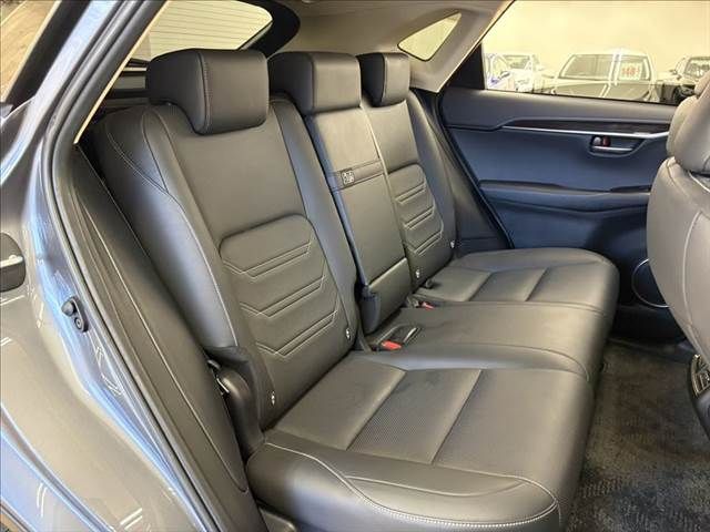 TOYOTA LEXUS NX300h 2015