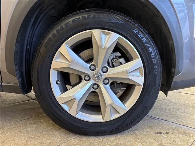 TOYOTA LEXUS NX300h 2015