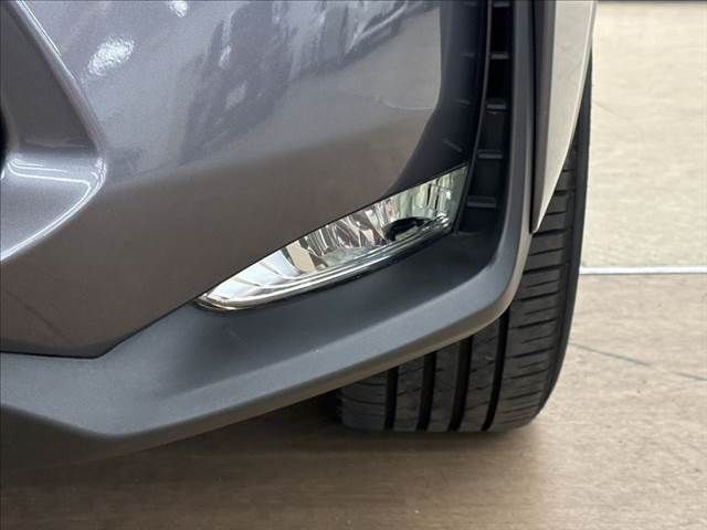 TOYOTA LEXUS NX300h 2015