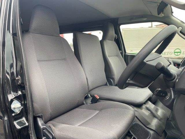 TOYOTA HIACE van 1.15t 2WD 2018