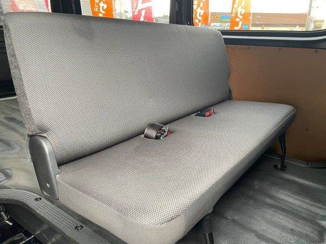 TOYOTA HIACE van 1.15t 2WD 2018