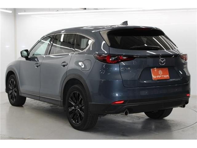 MAZDA CX-8 2023