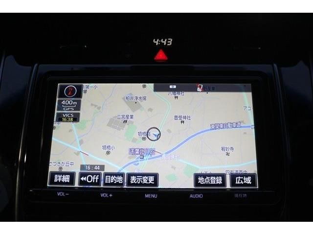 TOYOTA HARRIER 2WD 2017