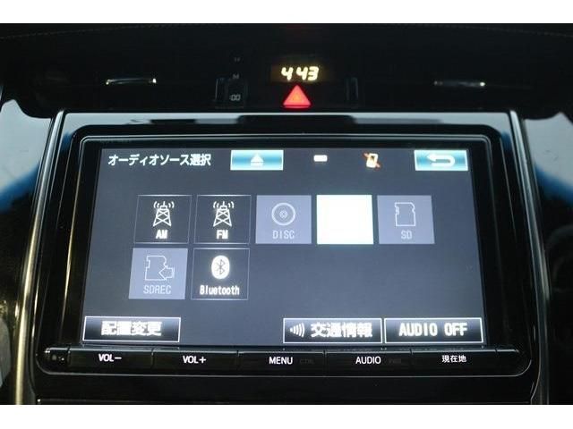 TOYOTA HARRIER 2WD 2017