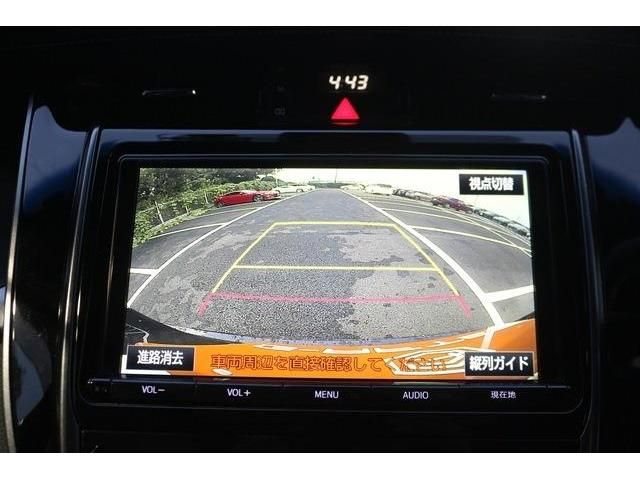 TOYOTA HARRIER 2WD 2017