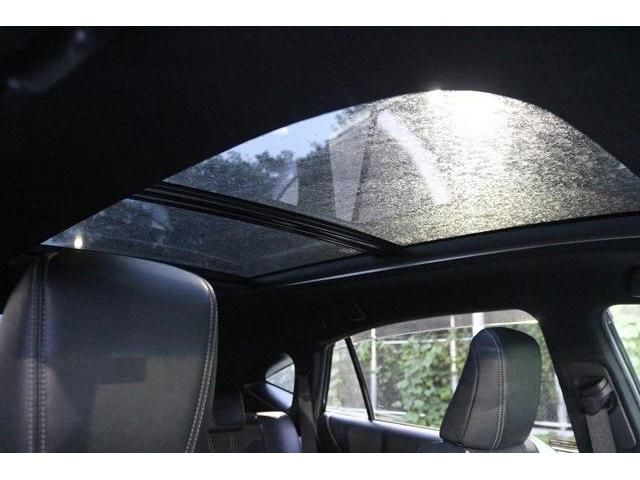 TOYOTA HARRIER 2WD 2017