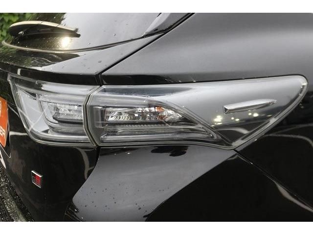 TOYOTA HARRIER 2WD 2017