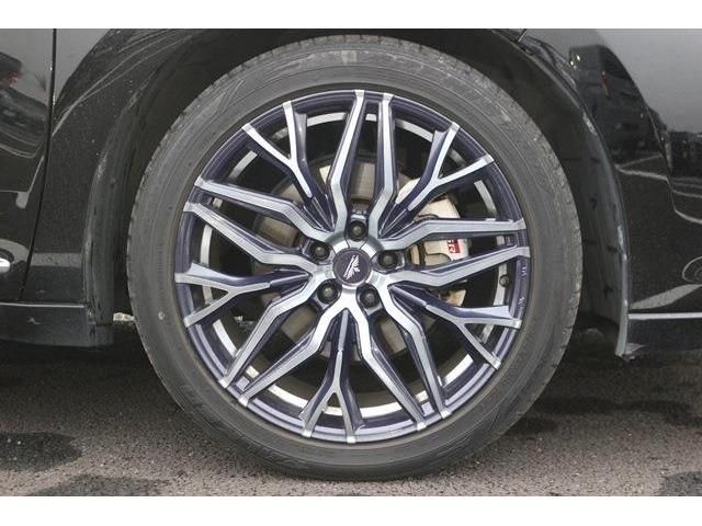 TOYOTA HARRIER 2WD 2017