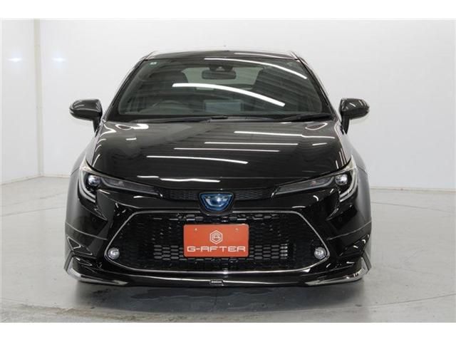 TOYOTA COROLLA TOURING HYBRID 2020