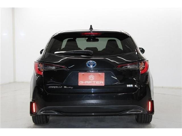 TOYOTA COROLLA TOURING HYBRID 2020