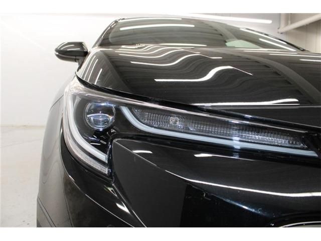 TOYOTA COROLLA TOURING HYBRID 2020