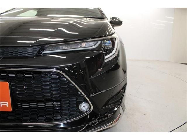 TOYOTA COROLLA TOURING HYBRID 2020