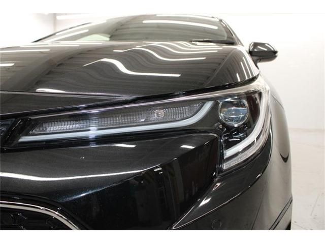 TOYOTA COROLLA TOURING HYBRID 2020