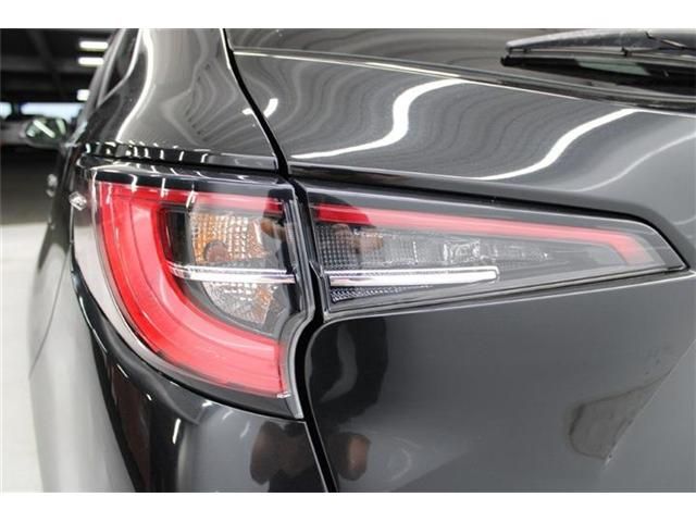 TOYOTA COROLLA TOURING HYBRID 2020