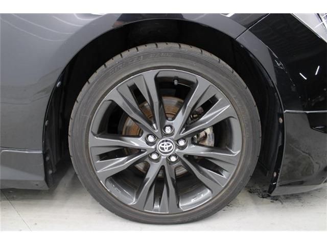 TOYOTA COROLLA TOURING HYBRID 2020