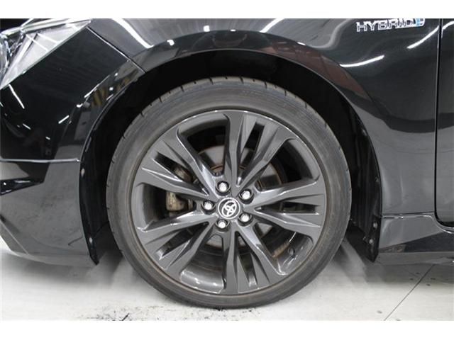 TOYOTA COROLLA TOURING HYBRID 2020