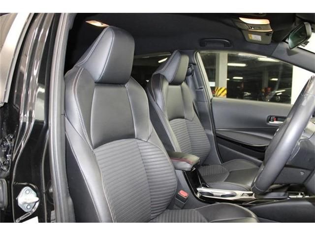 TOYOTA COROLLA TOURING HYBRID 2020