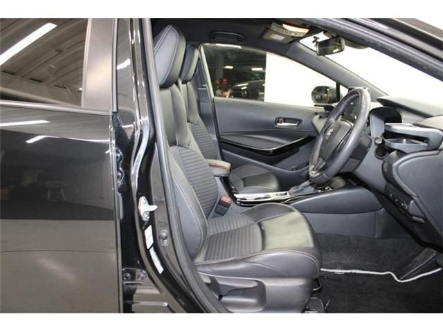 TOYOTA COROLLA TOURING HYBRID 2020