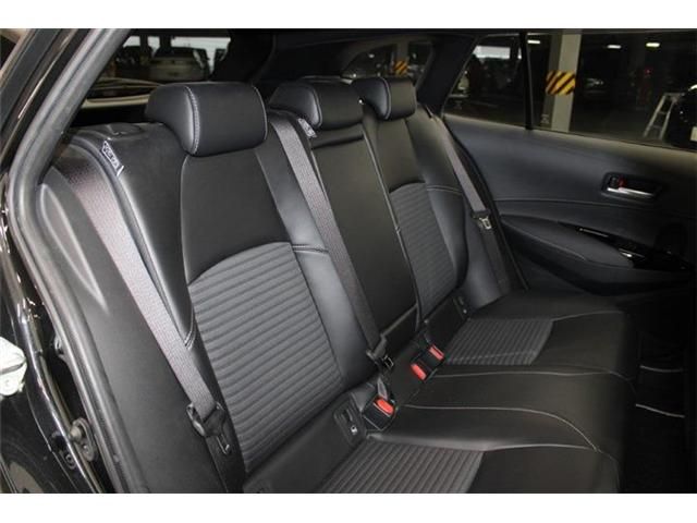 TOYOTA COROLLA TOURING HYBRID 2020