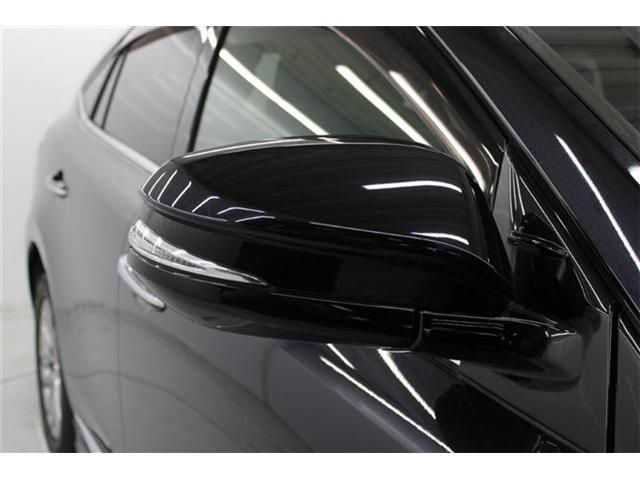 TOYOTA HARRIER 2WD 2014