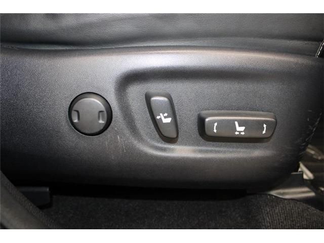 TOYOTA HARRIER 2WD 2014