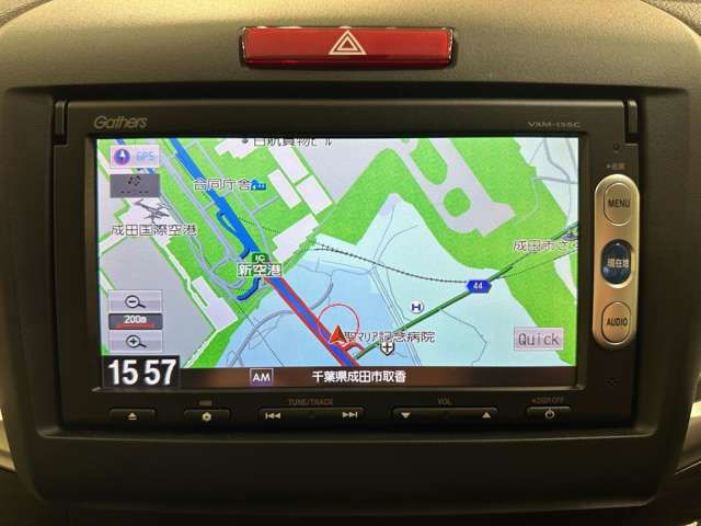 HONDA JADE HYBRID 2015