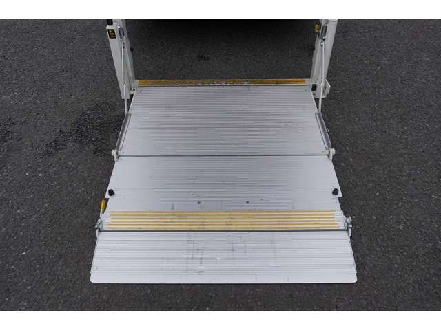 TOYOTA HIACE van 2WD 2018