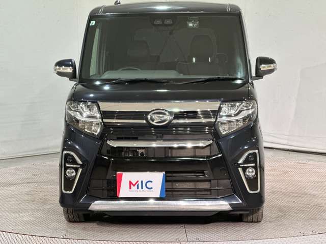 DAIHATSU TANTO CUSTOM 2019