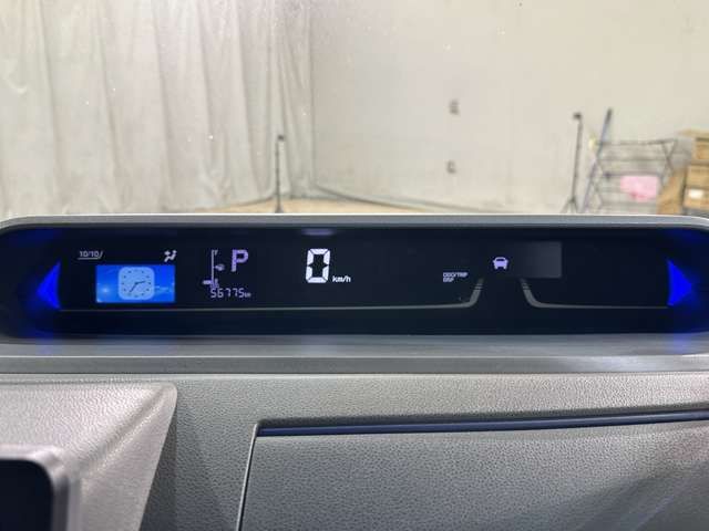 DAIHATSU TANTO CUSTOM 2019