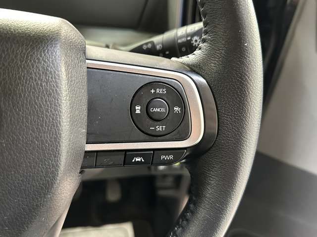 DAIHATSU TANTO CUSTOM 2019