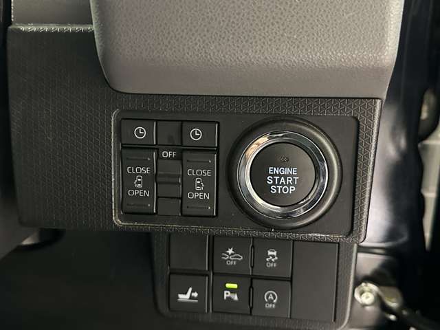 DAIHATSU TANTO CUSTOM 2019