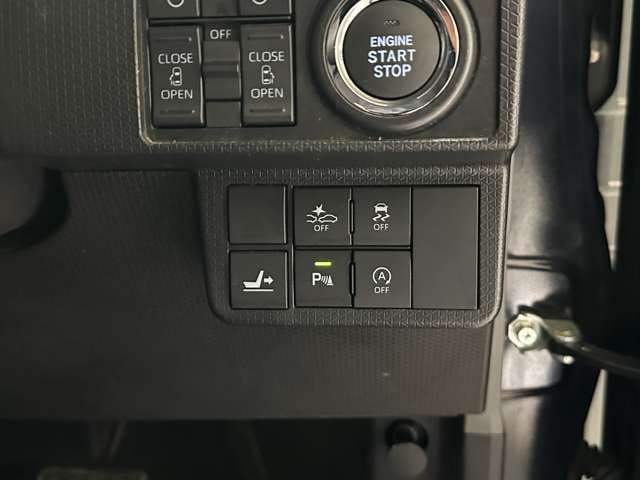 DAIHATSU TANTO CUSTOM 2019